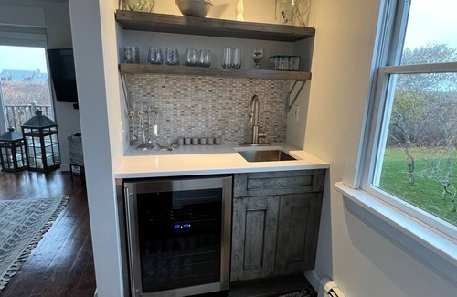 Tom Nevers House | Just Breathe Nantucket – Luxury Stay with Private Pool & Optional Jeep Rental!