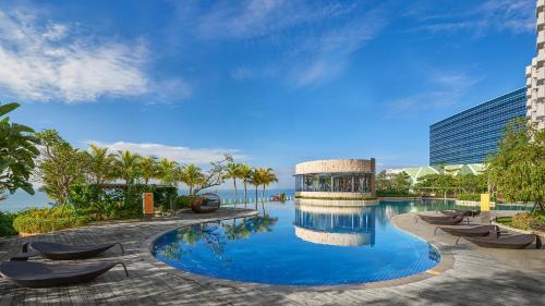 Balikpapan Apartment | Just Cozy Apartemen Borneo Bay 1 BR dan 2 BR