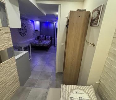 Fives Apartment | Just cozy lille