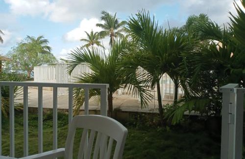 Nettle Bay Apartment | Just in paradise