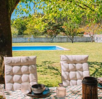 Sopo Villa | Just Like Home - Casa de Cimo de Vila