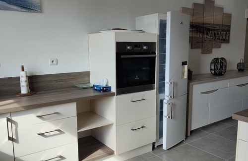 Saint-Caprais de Blaye House | Just like home