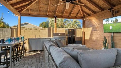 Scottsdale Highlands House | Just Listed Old Town Paradise wHTD Pool Spa