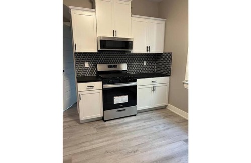 Grand Rapids House | Just remodeled, for you!