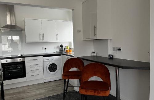 Warrington Apartment | Just Stay