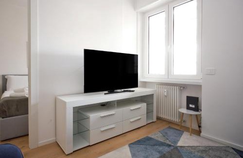 Bullona Apartment | Just Urban Stays - Boutique apartment Corso Sempione-Cenisio