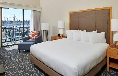 Berkeley Hotel | Just What You Were Looking For! Pets Allowed, Bike Rental, Near Coit Tower!