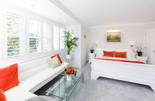 Currie House | JustB
