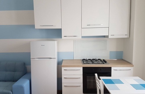 Citta Studi Apartment | JustBlue (Città studi) M2 Piola/Lambrate, 8 minutes metro to Duomo
