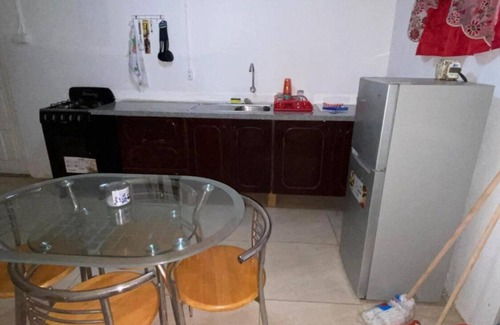 Santa Rosa Apartment | Justiana Appartementn