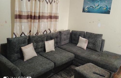 Thika Apartment | Justinah Apartments
