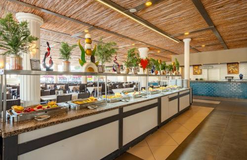 Okurcalar Resort | Justiniano Club Alanya