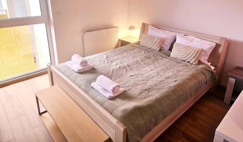 Legnica Apartment | Justinrent Żołnierska 12