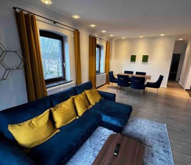 Waldring Apartment | JustlikeHome - Prime Selection I - Maisonette