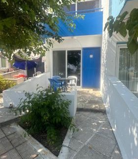 Latsi Apartment | JustSmile - Seaview Maisonette in Latchi