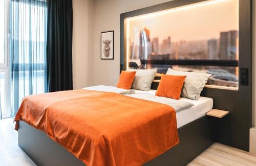 Ebersberg District Hotel | JustStay München Hotel & Apartments
