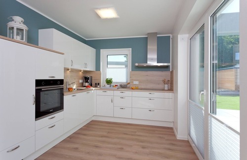 Peenemuende Apartment | Justus vacation apartment