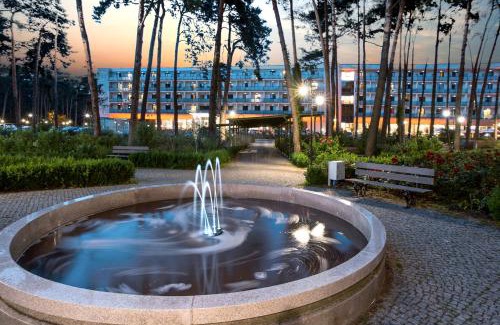 Wieniec-Zdroj Resort | Jutrzenka Medical SPA