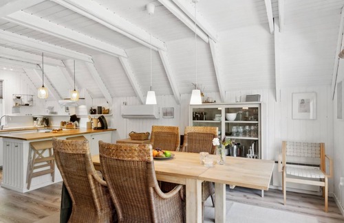 Ertebølle House | "Jütte" - 2km to the inlet by Interhome
