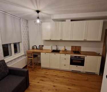 Kesklinn Apartment | Juurdeveo Apartment