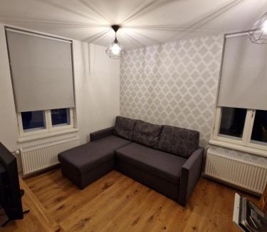 Kesklinn Apartment | Juurdeveo Apartment