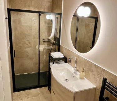 Trieben Apartment | Juwel 02