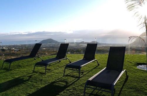 Guimar Villa | JVG VILLAS - Villa Giulia