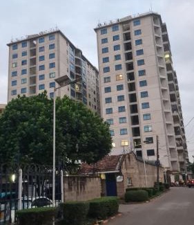 Nairobi Apartment | JVhomes-Ndemi garden