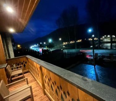 Kroscienko nad Dunajcem Apartment | JW Apartments