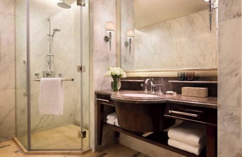 Jeifangbei Central Business District Hotel | JW Marriott Hotel Chongqing
