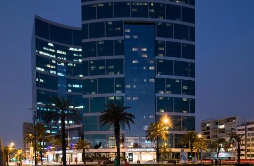 Armendariz Hotel | JW Marriott Hotel Lima