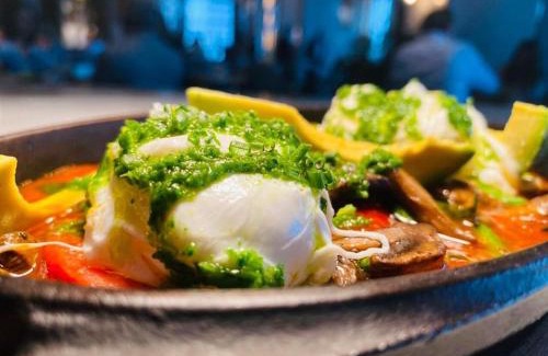 San Pedro Garza Garcia Hotel | JW Marriott Hotel Monterrey Valle