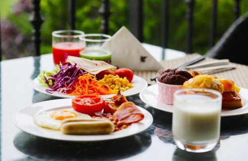 Anji Hotel | JW Marriott Hotel Zhejiang Anji