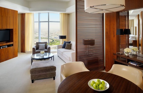 Downtown Dubai Hotel | JW Marriott Marquis Hotel Dubai