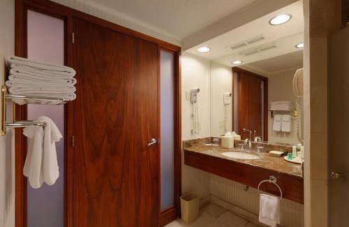 La Colon Hotel | JW Marriott Quito