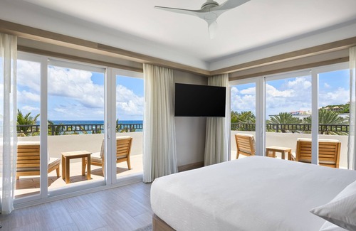 Oyster Pond Hotel | JW Marriott St. Maarten Beach Resort & Spa