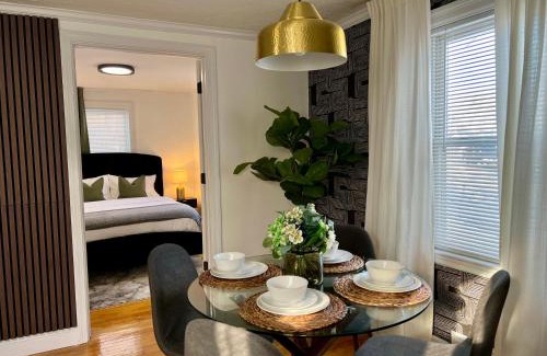 Wellington Hill Apartment | JXN Services BnB - Your Home Away from Home!