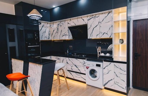 Enugu Apartment | Jydz Apartment