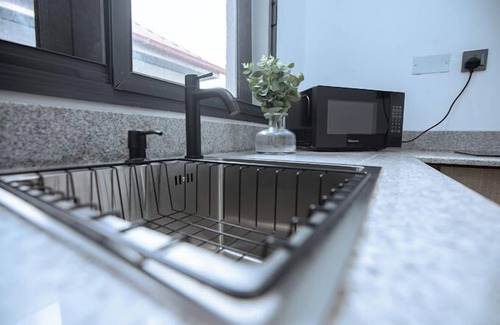 Enugu Apartment | Jydz Apartment