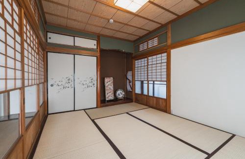 Ozu House | Jyokanoyado tomoshibi - Vacation STAY 15868