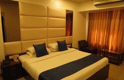 J B Nagar Hotel | Jyoti Dwelling Hotel