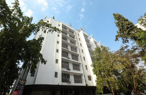 J B Nagar Hotel | Jyoti Dwelling Hotel