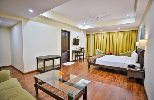 Pajifond Hotel | Jyoti Plaza Madgaon Goa