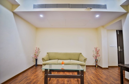 Pajifond Hotel | Jyoti Plaza Madgaon Goa