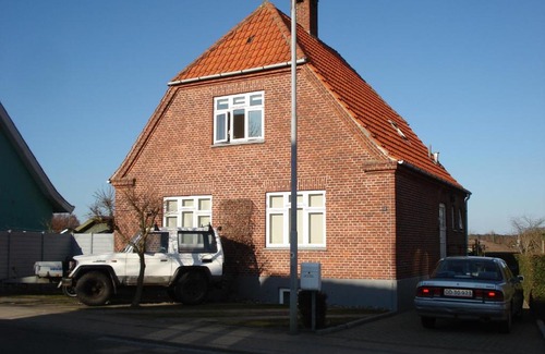 Nykøbing Bed & Breakfast | Jysse's Bed & Bath
