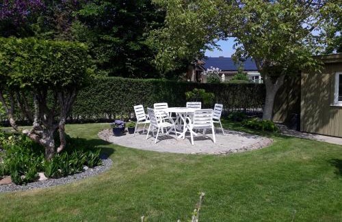 Nykøbing Bed & Breakfast | Jysse's Bed & Bath