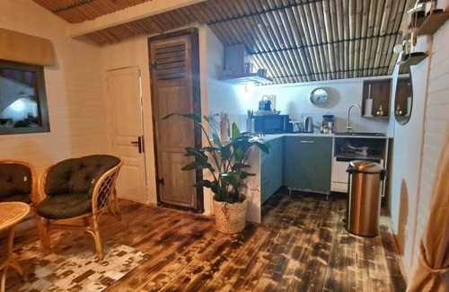 Prouilly Cottage | Käbane 54, Lodge Avec spa au Bord de L'eau