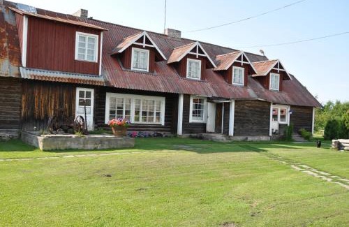 Haapsalu House | Käbi Külalistemaja