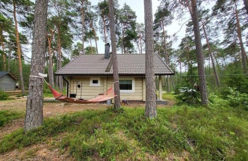 Elbiku House | Käbi Puhkemaja