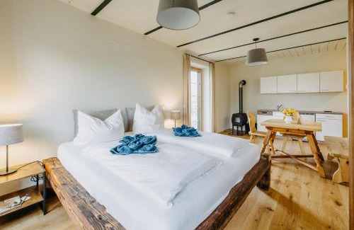 Eltendorf House | Käferberghof im Burgenland, Komfortzimmer mit Frühstück, Bed & Breakfast, Urlaub am Bauernhof